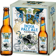 Appenzeller IPA Alkoholfrei EW 6-Pack 33cl