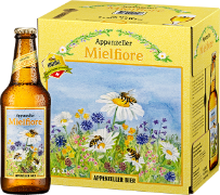 Appenzeller Mielfiore EW 6-Pack 33cl