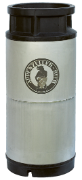Appenzeller Quöllfrisch hell Container 20 Liter