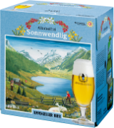 Appenzeller Sonnwendlig Alkoholfrei EW 6-Pack 33cl