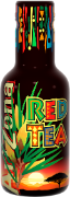 Arizona Red Tea Mandela Pet 6-Pack 50cl