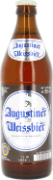 Augustiner Bräu Weissbier MW Harass 20x50cl