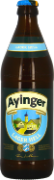 Ayinger Lager Hell MW Harass 20x50cl