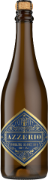 Azzerio Sparkling Blanc Alkoholfrei 75cl