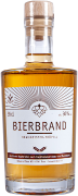 Baarer Bierbrand Braumeister-Tröpfli 36% 35cl