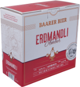 Baarer Erdmandli Amber EW 8-Pack 33cl