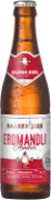 Baarer Erdmandli Amber MW Harass 10x33cl