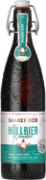 Baarer Höllbier dunkel Bügel Harass 15x58cl