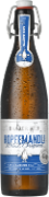 Baarer Hopfemandli 1862 Original Bügel Har.15x58cl