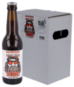 Bad Attitude Dude India Pale Ale EW 6-Pack 33cl Bad Attitude Dude India Pale Ale EW 6-Pack 33cl