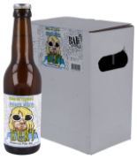 Bad Attitude Kurt American Pale Ale EW 6-Pack 33cl