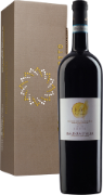 Barbera d'Alba 'Elena' Sarotto in GP 150cl