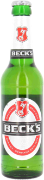 Beck's Pils MW Harass 24x33cl
