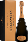 Bellavista Franciacorta Alma Grande Cuvée brut 150cl