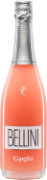 Bellini Canella Schaumwein mit Pfirsich 75cl