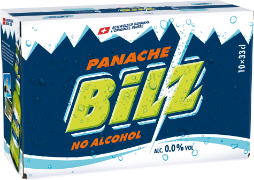 Bilz Panache EW 10-Pack 33cl