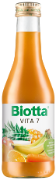 Biotta Vita 7 EW 12x25cl