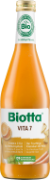 Biotta Vita 7 EW 6x50cl