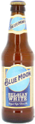 Blue Moon Belgian White Wheat Ale EW 24x33cl