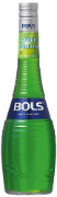 Bols Green Banana 17% 70cl
