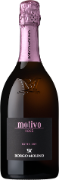 Borgo Molino Motivo Rosé Spumante extra dry 75cl