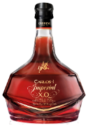 Brandy Carlos I Imperial Gran Reserva 38% 70cl