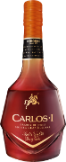 Brandy Carlos I Solera Gran Reserva 40% 70cl