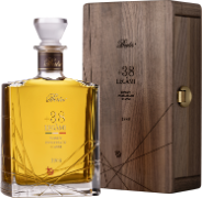 Brandy Legàmi invecchiato +38 43% in HK 70cl