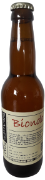 BrauerTom Bier Bionda naturtrüb EW 6-Pack 33cl