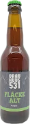 Brauhuus 531 Fläcke Alt Amber EW 6-Pack 33cl Brauhuus 531 Fläcke Alt Amber EW 6-Pack 33cl