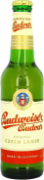 Budweiser Budvar EW 24x33cl
