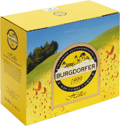 Burgdorfer Helles Bier EW 8-Pack 33cl