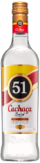 Cachaça 51 do Brasil 40% 70cl