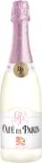 Café de Paris Lychee 75cl