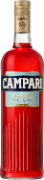 Campari Bitter 25% 100cl