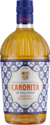 Canonita de Mallorca Aperitivo de Naranjas 18% 75cl