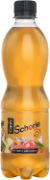 Cappy Schorle Pet 24x50cl
