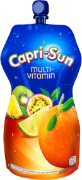 Capri-Sun Multivitamin Btl 15x33cl