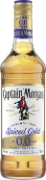 Captain Morgan Spiced Gold 0.0% Alkoholfrei 70cl
