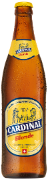 Cardinal Blonde Lager MW Harass 20x50cl