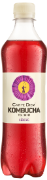 Carpe Diem Kombucha Classic Pet 12x50cl