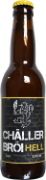 Chäller Bröi Hell EW 6-Pack 33cl Chäller Bröi Hell EW 6-Pack 33cl
