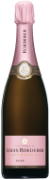 Champ. Louis Roederer Rosé brut 75cl