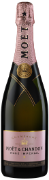 Champ. Moet+Chandon Rosé Imp.75cl