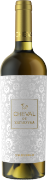 Chardonnay Cheval de Katarzyna 75cl