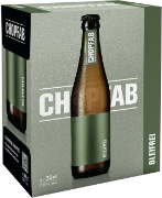 Chopfab Bleifrei EW 6-Pack 33cl