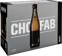 Chopfab Draft EW 10-Pack 33cl