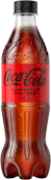 Coca-Cola Zero Pet 24x50cl