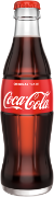 Coca-Cola MW Harass 24x20cl