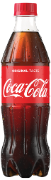 Coca-Cola Pet 24x50cl